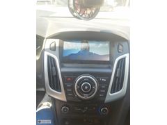 FOCUS 3 -4 ANDROID MULTIMEDYA 4GBRAM 64GBROM CARPLAY CLARION