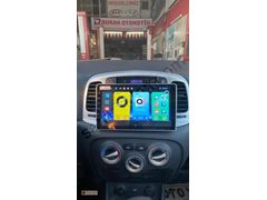 ACCENT ERA ANDROID MULTIMEDYA 4GBRAM 64GBROM CARPLAY CLARION