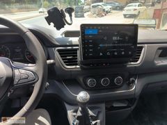 RENAULT TRAFİK ANDROID MULTIMEDYA 4GBRAM 64GBROM CARPLAY CLARION