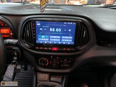 FIAT DOBLO ANDROID MULTIMEDYA 4GBRAM 64GBROM CARPLAY CLARION