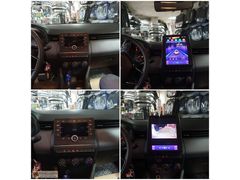 CLIO 5 ANDROID MULTIMEDYA TESLA TEYP (NAVİGASYON KAMERA V.S)