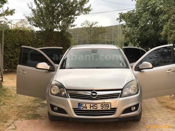 Sahibinden Opel Astra 1.3 CDTI Enjoy 111.Yıl 2011 Model