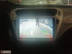 PEUGEOT 301 ANDROID MULTIMEDYA OYNATICI (MONTAJ DAHİL)