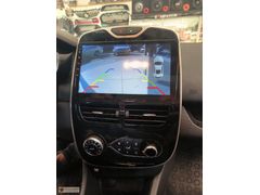 CLIO 4 ANDROID MULTIMEDYA OYNATICI (MONTAJ DAHİL)