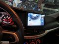 FIAT EGEA ANDROID MULTIMEDYA TEYP (MONTAJ DAHİL)