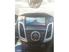 FOCUS 3 FOCUS 4 ANDROİD MULTİMEDYA TEYP (MONTAJ DAHİL)