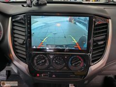 MITSUBISHI L200 ANDROID MULTIMEDYA OYNATICI (MONTAJ DAHİL)