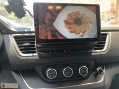RENAULT TRAFİK ANDROID MULTIMEDYA OYNATICI (MONTAJ DAHİL)