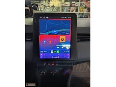 CLIO 5 ANDROID MULTIMEDYA TESLA TEYP (MONTAJ DAHİL)