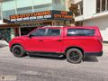 GRAND MUSSO ÇELİK YAN BASAMAK V1 (4X4 AKSESUARLARI)