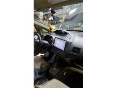 HONDA FD6 ANDROID MULTIMEDYA TEYP (MONTAJ DAHİL)