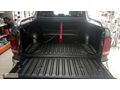 VW VOLKSWAGEN AMAROK BAGAJ HAVUZU - AMAROK KASA HAVUZU