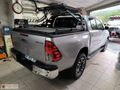 TOYOTA HILUX SEPETLİ ROLLBAR ORJİNAL ROLLBOX UYUMLU