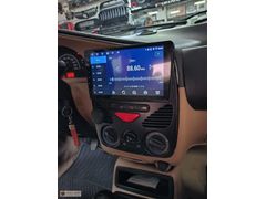 FIAT PALİO ANDROID MULTİMEDYA OYNATICISI (MONTAJ DAHİL)