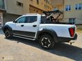 NISSAN NAVARA SEPETLİ ROLLBAR 2006 + OFFROAD AKSESUARLARI