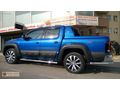 AMAROK DODİK SETİ ÇAMURLUK VE KAPI KAPLAMASI (KOMPLE SET)