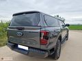 YENİ FORD RANGER CAMLI KABİN HARDTOP YERLİ (MONTAJ DAHİL)