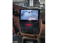 FIAT PALİO ANDROID MULTİMEDYA OYNATICISI (MONTAJ DAHİL)
