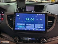 HONDA CRV ANDROID MULTIMEDYA TEYP (MONTAJ DAHİL)