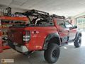 MITSUBISHI L200 SEPETLİ ROLLBAR (MONTAJ DAHİL) OFFROAD AKSESUAR