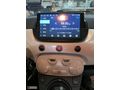 FIAT 500 ANDROID MULTIMEDYA TEYP (MONTAJ DAHİL)