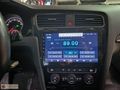 VW GOLF 7 ORJİNAL ANDROID MULTIMEDYA OYNATICI (MONTAJ DAHİL)