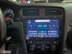 VW GOLF 7 ORJİNAL ANDROID MULTIMEDYA OYNATICI (MONTAJ DAHİL)