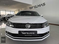 2017 JETTA 1.4 TSI COMFORTLINE DSG SUNROOF KEYLESS 99.573KM