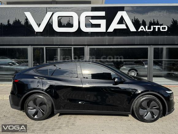 VOGA AUTO-HATASIZ-DİAMOND BLACK-SOĞUTMA-ARKA EKRAN