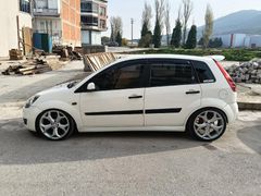 Sahibinden Ford Fiesta 1.4 TDCi Comfort 2006 Model