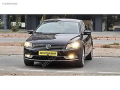 NECDETBALABAN OTOMOTİVDEN 2011 PASSAT HİGHLİNE