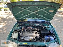 1998 MODEL EMSALSİZ TOYOTA COROLLA