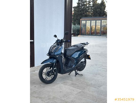 Sahibinden Yuki Gentle 50 