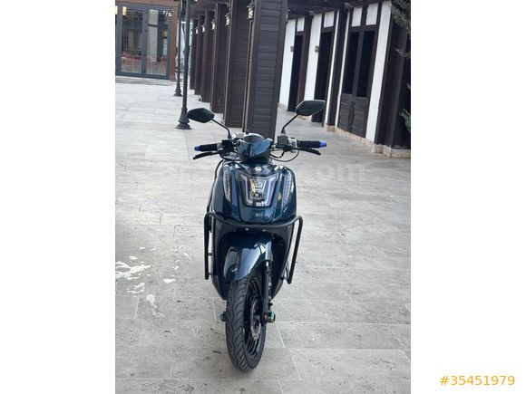 Sahibinden Yuki Gentle 50 