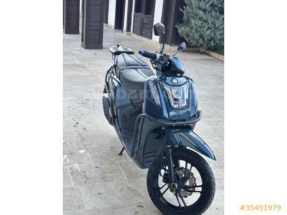 Sahibinden Yuki Gentle 50 