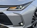 2025 ÇKŞ SADECE 20 KM COROLLA 1.8 HYBRID PRO 140HP FLAME X-PACK