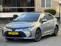 2025 ÇKŞ SADECE 20 KM COROLLA 1.8 HYBRID PRO 140HP FLAME X-PACK