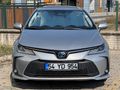 2025 ÇKŞ SADECE 20 KM COROLLA 1.8 HYBRID PRO 140HP FLAME X-PACK