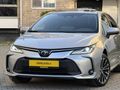 2025 ÇKŞ SADECE 20 KM COROLLA 1.8 HYBRID PRO 140HP FLAME X-PACK