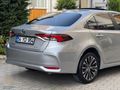 2025 ÇKŞ SADECE 20 KM COROLLA 1.8 HYBRID PRO 140HP FLAME X-PACK