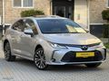 2025 ÇKŞ SADECE 20 KM COROLLA 1.8 HYBRID PRO 140HP FLAME X-PACK