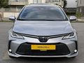 2025 ÇKŞ SADECE 18 KM COROLLA 1.8 HYBRID PRO 140HP FLAME X-PACK