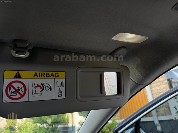 2025 ÇKŞ SADECE 20 KM COROLLA 1.8 HYBRID PRO 140HP FLAME X-PACK