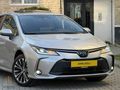 2025 ÇKŞ SADECE 20 KM COROLLA 1.8 HYBRID PRO 140HP FLAME X-PACK
