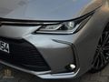 2025 ÇKŞ SADECE 20 KM COROLLA 1.8 HYBRID PRO 140HP FLAME X-PACK