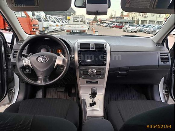 Otomatik Japon