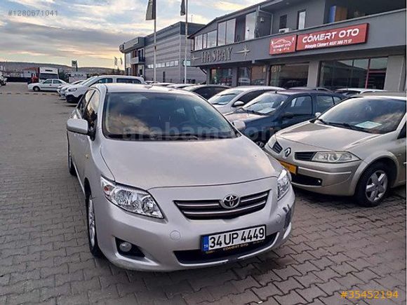 Otomatik Japon