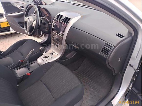 Otomatik Japon