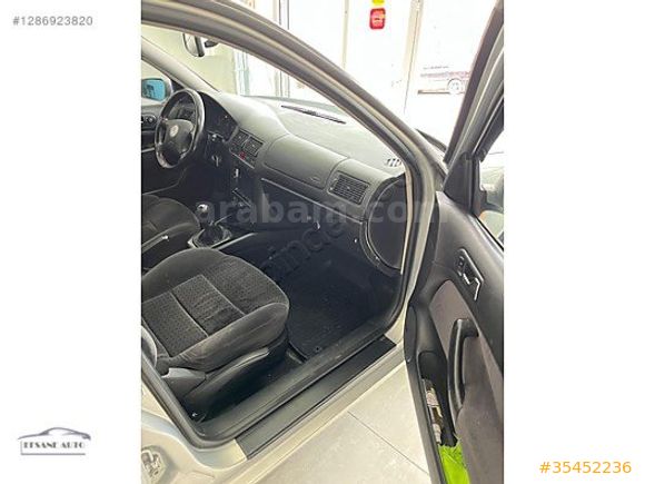EFSANE DEN EFSANE 1.6 MANUEL GOLF