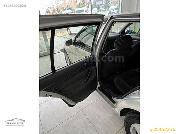 EFSANE DEN EFSANE 1.6 MANUEL GOLF
